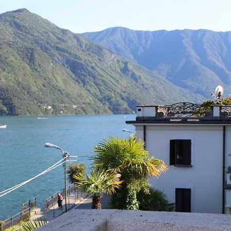Plum Guide - Lake Echo Apartament Cadenabbia
